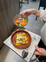 Photo n°31 de Café de France à Vinça (Restaurant)