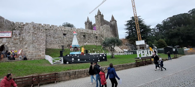 Avaliações doPerlim Santa Maria da Feira em Santa Maria da Feira - Creche