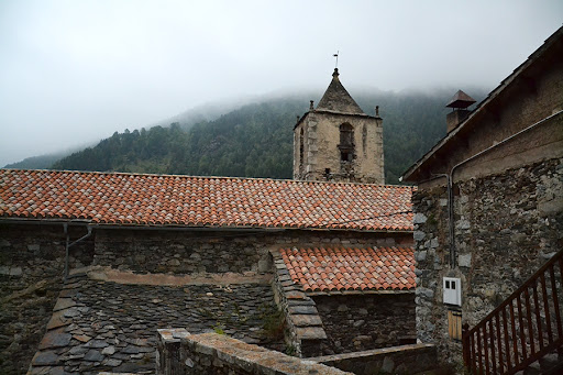 Església de Sant Miquel de Setcases - Thumbnail