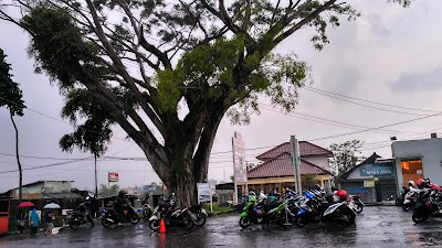 Photos of RS. Guntur Garut