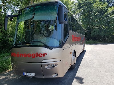 Photos of Omnibusbetrieb Rh&ouml;nsegler Fritz Walch & S&ouml;hne GmbH