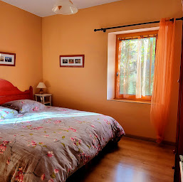 Photo n°2 de Le Gîte Des Cerisiers à Buis-les-Baronnies (Appartement de vacances)