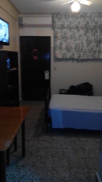 Photos of Apart Hotel El Almendral