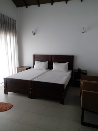 Photos of Public Administration Rest House