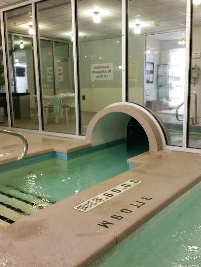 lodging