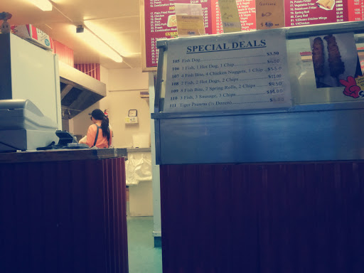 New Tui Lunch Takeaway - Thumbnail