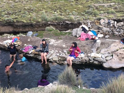 Photos of Nevado Sajama