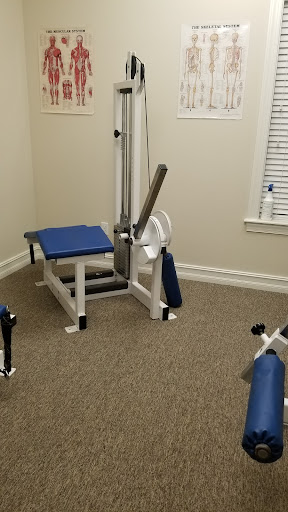 Russo Chiropractic and Rehab