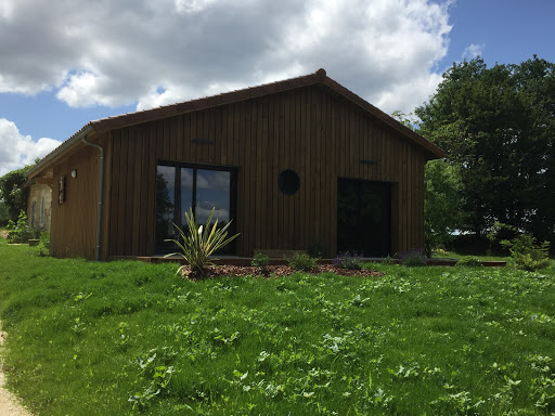 Photo de Brives Constructions-CIHB à Saint-Pardoux-la-Rivière (24470)