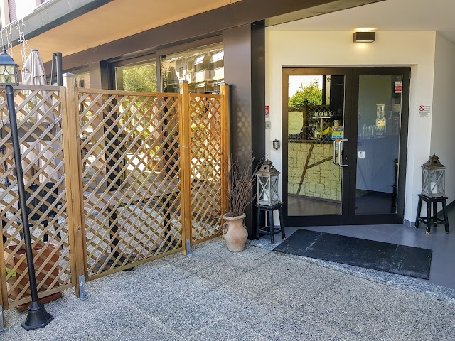 L'Antro Della Sibilla Brianza