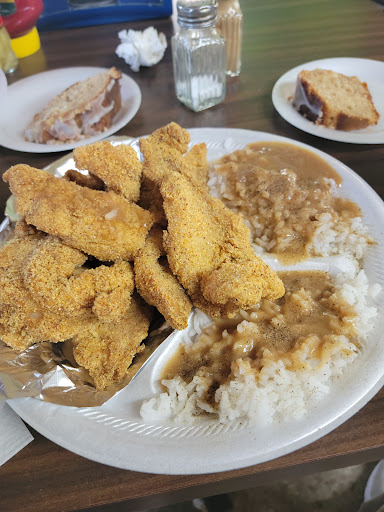 Alice's Soul Cooking