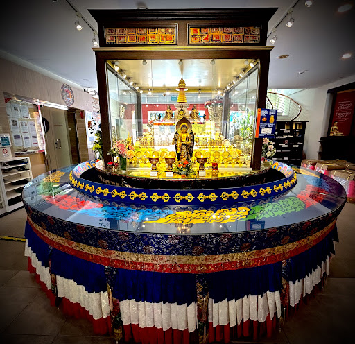 Amitabha Buddhist Centre - Thumbnail