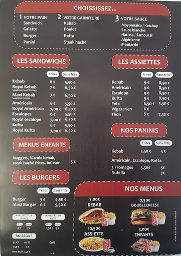 Photo 7 - Niels Kebab