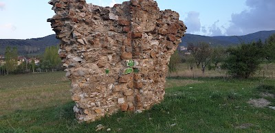 Kilise Kalıntıları