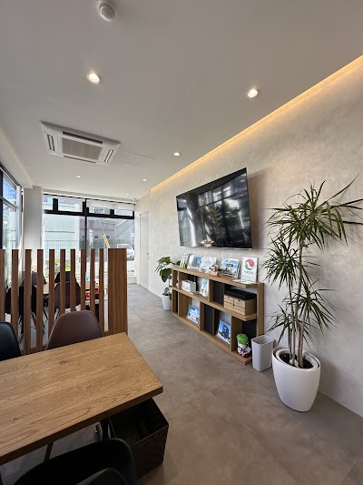 株式会社ハートランド 海老名店