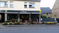Le Fleuriste liffré à Liffré