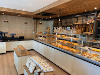 Boulangerie Maison Besnard à Flers