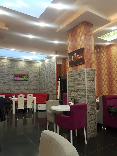 Photos of Meşhur K&uuml;nefeci Ahmet Usta