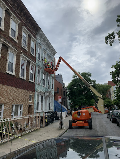 Avatar for Craftsmen Construction Inc.