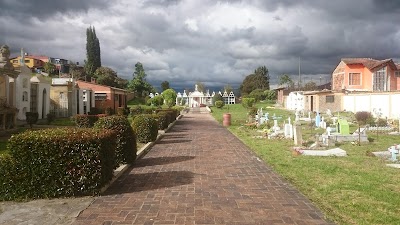 Photos of Cementerio Cajic&aacute;