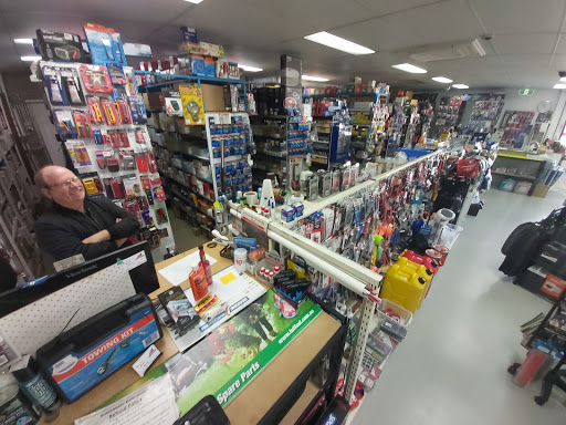 Burpengary Auto Spares - Thumbnail