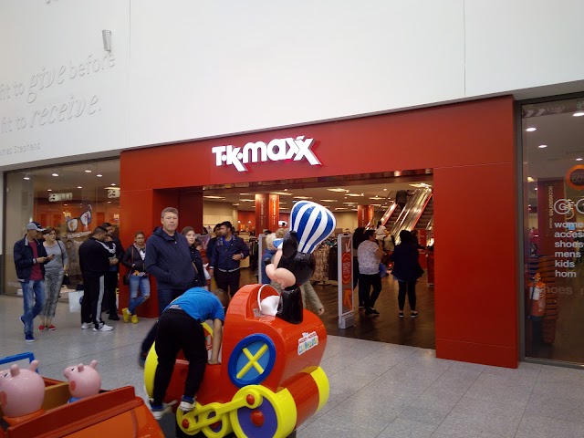 TK Maxx