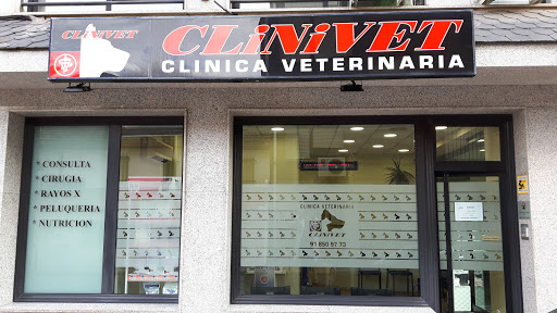 Clínica Veterinaria Clinivet