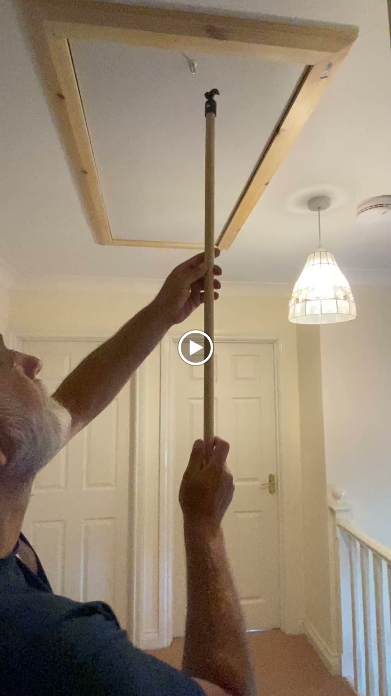 LaddersaLoft photo 3