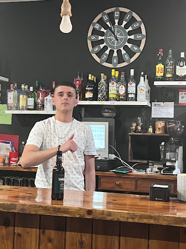 El Rincón de Leo bar