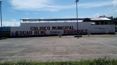 Photos of Coliseo Chino Rodriguez