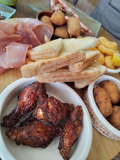 The J.Lou's cafe - Thumbnail