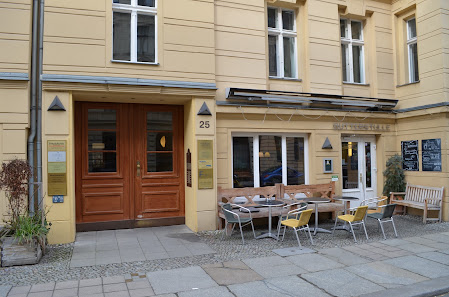 Vom Inhaber