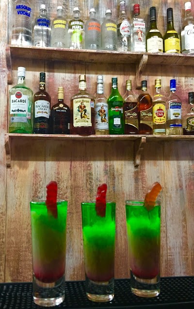 Photos of Bar Shot 18