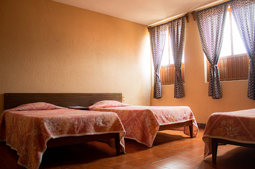 Hotel Casa Café Tlaxcala - Thumbnail