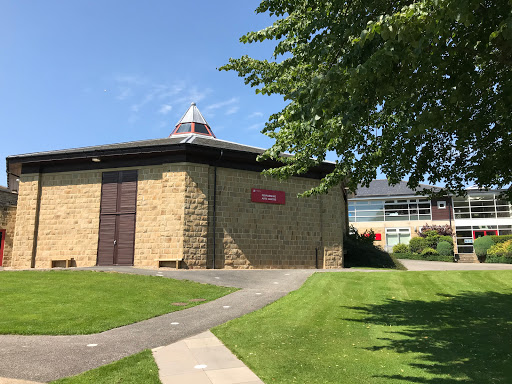 Gateways School - Visual