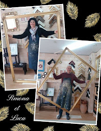 Photo n°21 de Art Et Cadres à Oudon (Fabricant)