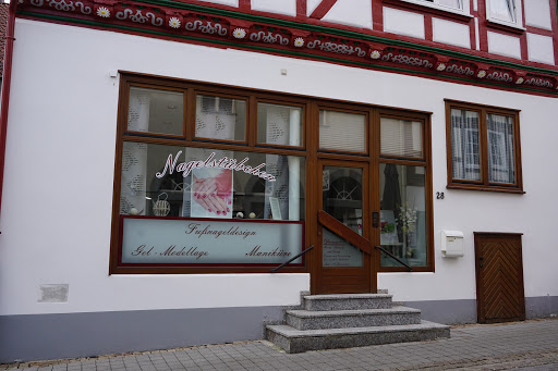 Nagelstübchen - Thumbnail