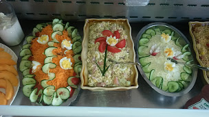 Photo n°5 de ALLO CHEF Traiteur à Vandières (Traiteur)