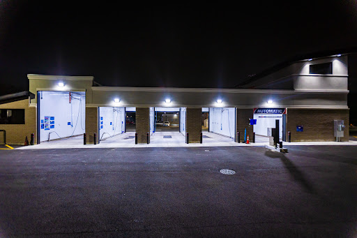 GEM Car & Pet Wash