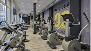 Photo n°1 de Keepcool Paris 2 Cléry à Paris (Boutique de produits de nutrition sportive)