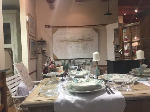 Momo Decor - Visual