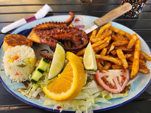 Mariscos El Barco - Thumbnail
