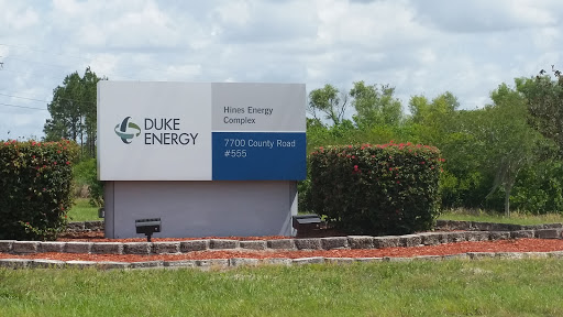 Hines Energy Complex - Visual