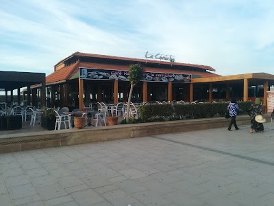 Photos of LA CORNICHE