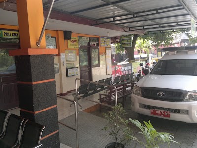 Photos of Puskesmas Cukir