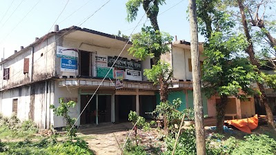 bank