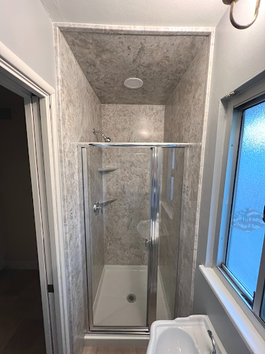 Bathroom Pros - Visual