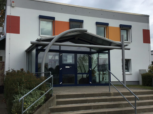 Wohnungsgenossenschaft Friedenshof eG - Thumbnail