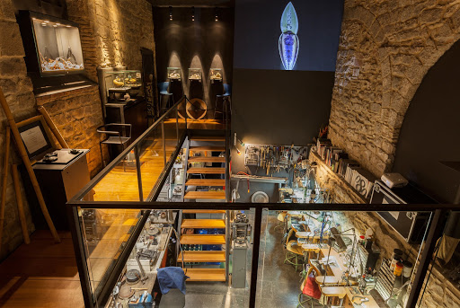 Habit Atelier by Miquel Barbera - Thumbnail
