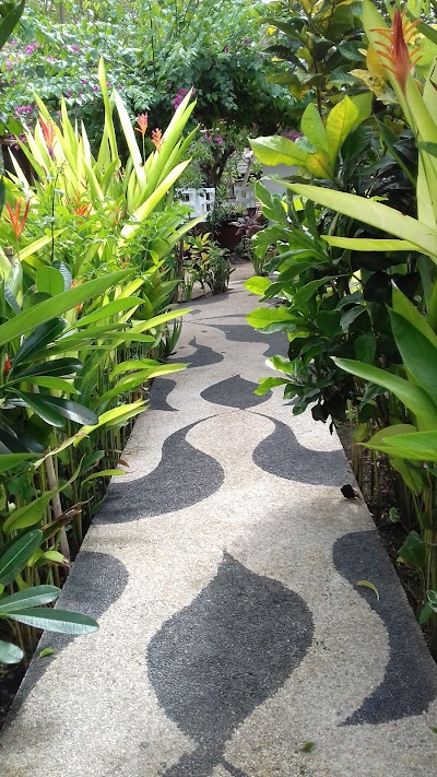 Photos of Gili Air bungalows